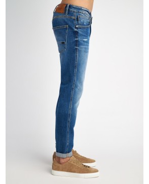STAFF JEANS Sapphire Τζιν...